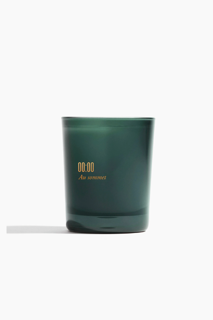 D'ORSAY CANDLE 00:00