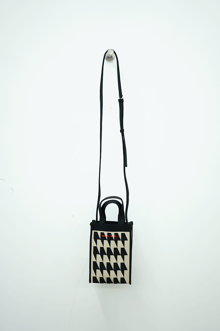 MARNI CROSS BODY MINI BAG