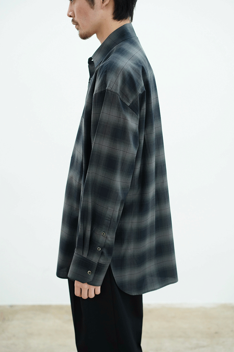 stein Oversized Down Pat Shirt Sサイズ 贈り物 www.shelburnefalls.com