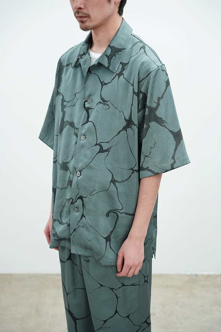 08sircus Sumi-nagashi-zome over shirt 5 | gulatilaw.com