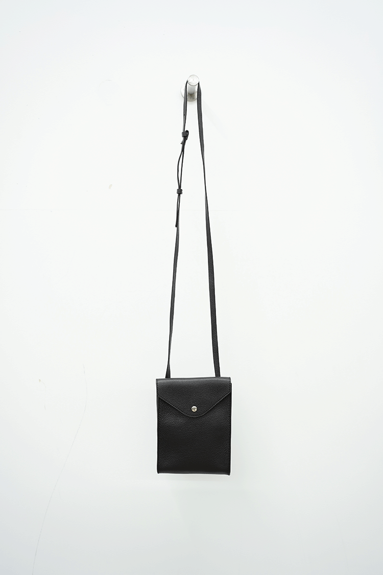 LEMAIRE ENVELOPPE WITH STRAP