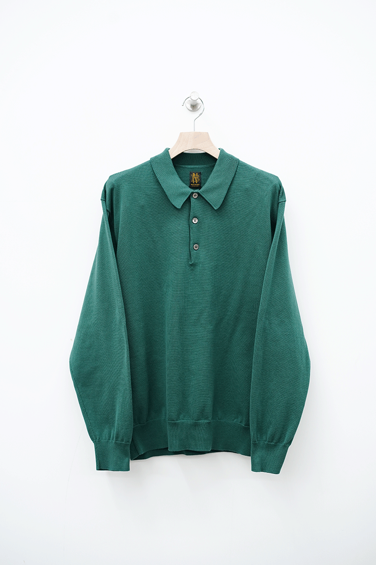 BATONER   SEAISLAND COTTON POLO