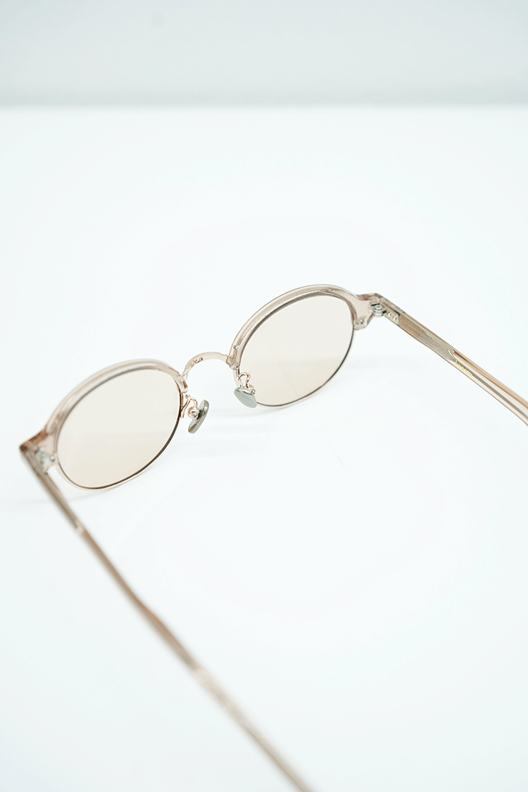 kearny nupuri (light brown / clear or brown lens kearny nupuri (light brown / clear or brown lens