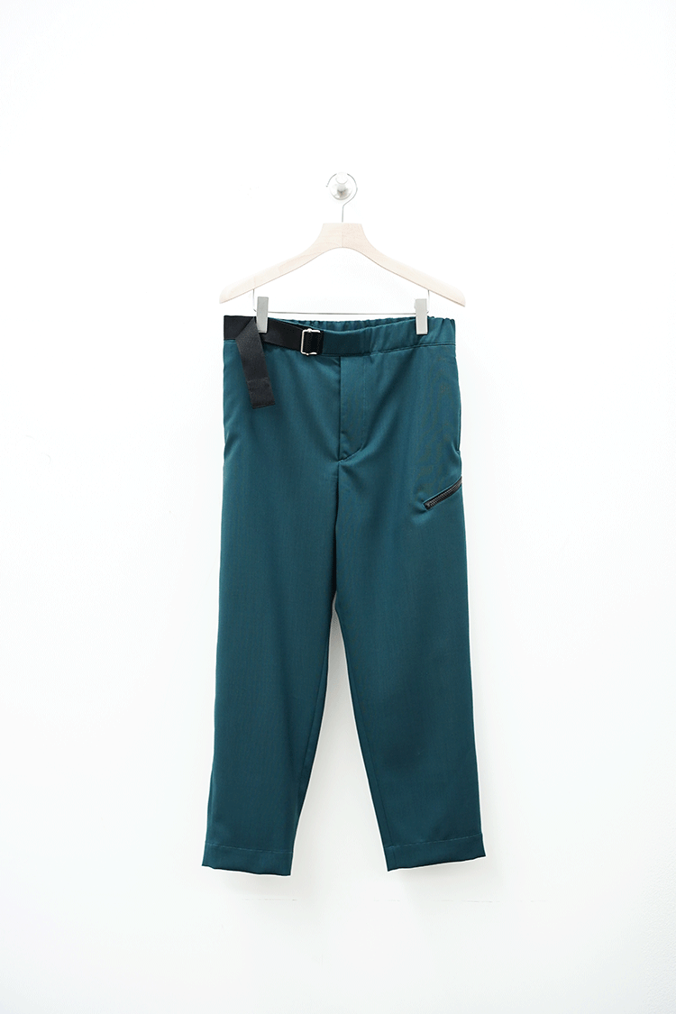 OAMC REGS PANTS / ATLANTIC DEEP - Unlimited lounge | ONLINESTORE OAMC REGS PANTS / ATLANTIC DEEP - Unlimited lounge | ONLINESTORE
