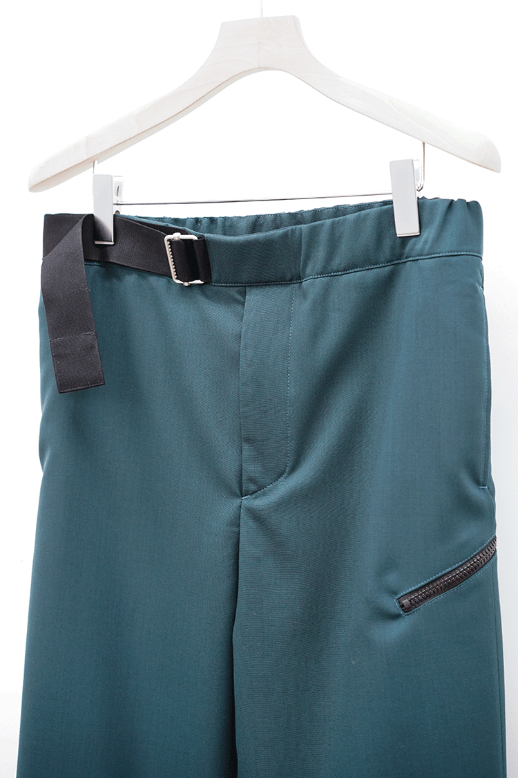 OAMC REGS PANTS / ATLANTIC DEEP - Unlimited lounge | ONLINESTORE OAMC REGS PANTS / ATLANTIC DEEP - Unlimited lounge | ONLINESTORE