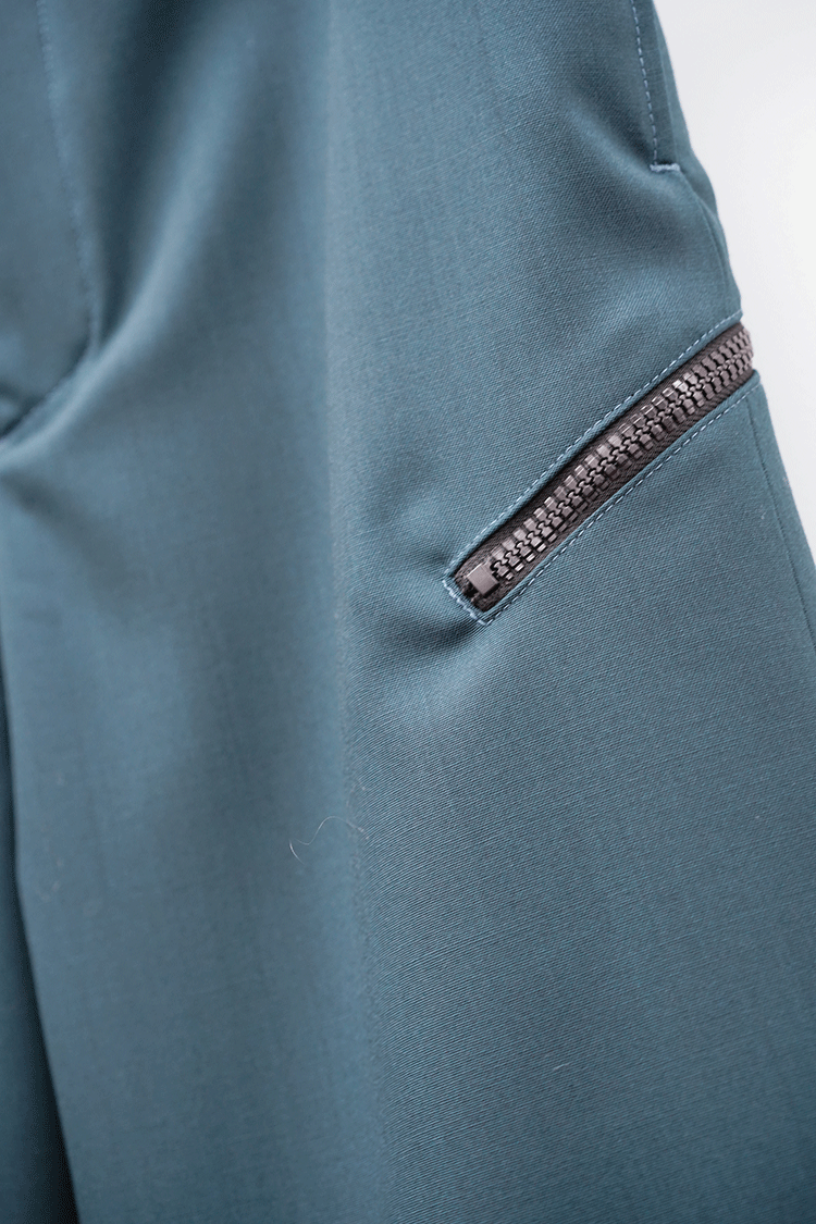 OAMC REGS PANTS / ATLANTIC DEEP - Unlimited lounge | ONLINESTORE OAMC REGS PANTS / ATLANTIC DEEP - Unlimited lounge | ONLINESTORE