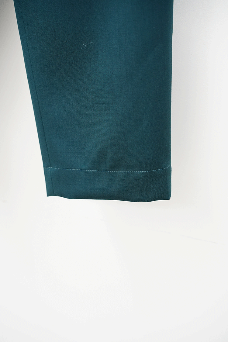 OAMC REGS PANTS / ATLANTIC DEEP - Unlimited lounge | ONLINESTORE OAMC REGS PANTS / ATLANTIC DEEP - Unlimited lounge | ONLINESTORE