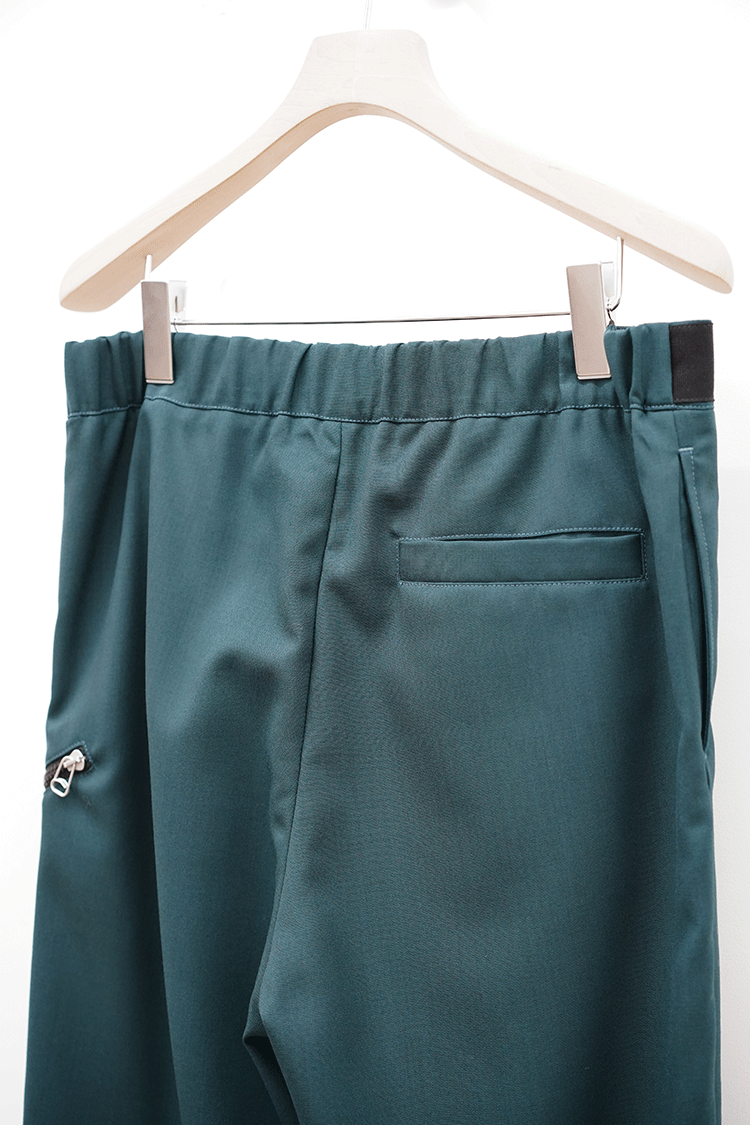 OAMC REGS PANTS / ATLANTIC DEEP - Unlimited lounge | ONLINESTORE OAMC REGS PANTS / ATLANTIC DEEP - Unlimited lounge | ONLINESTORE