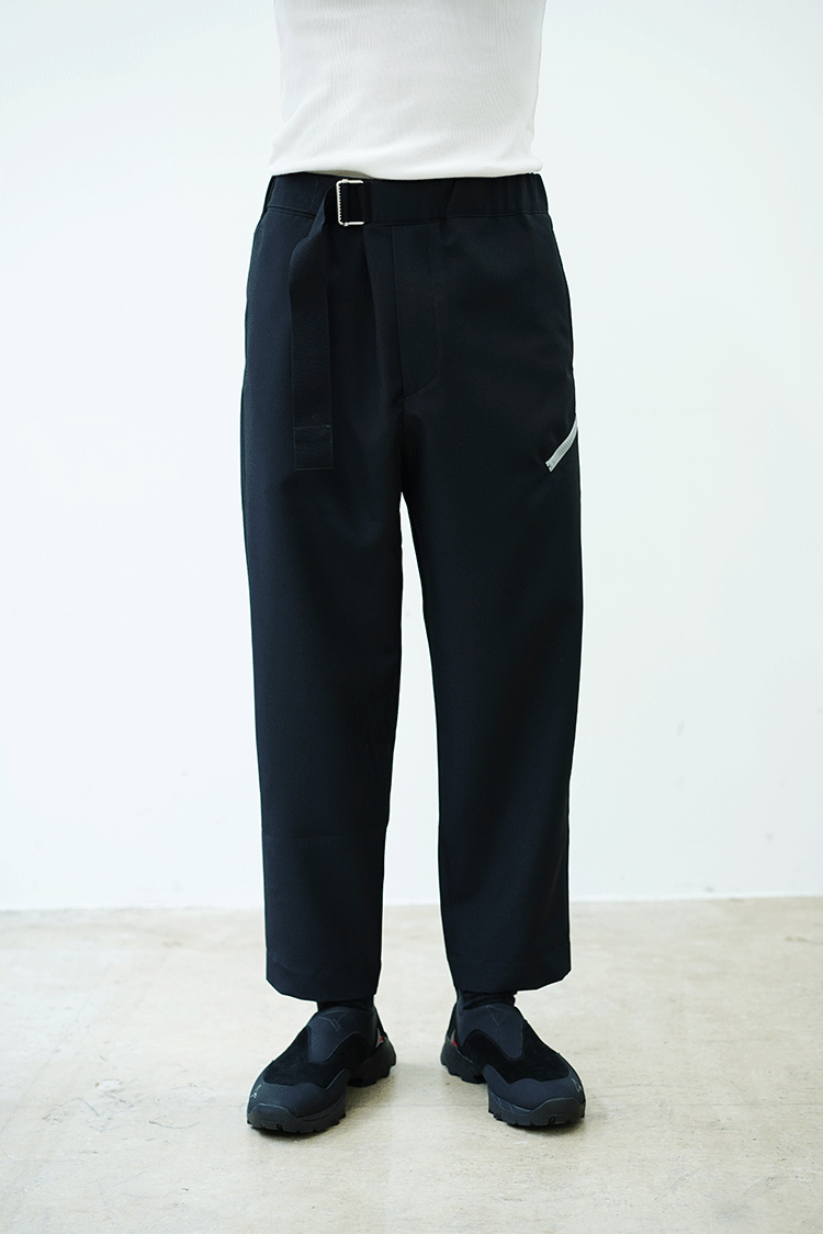 OAMC Regs Pant (サイズXS)カラーブラック