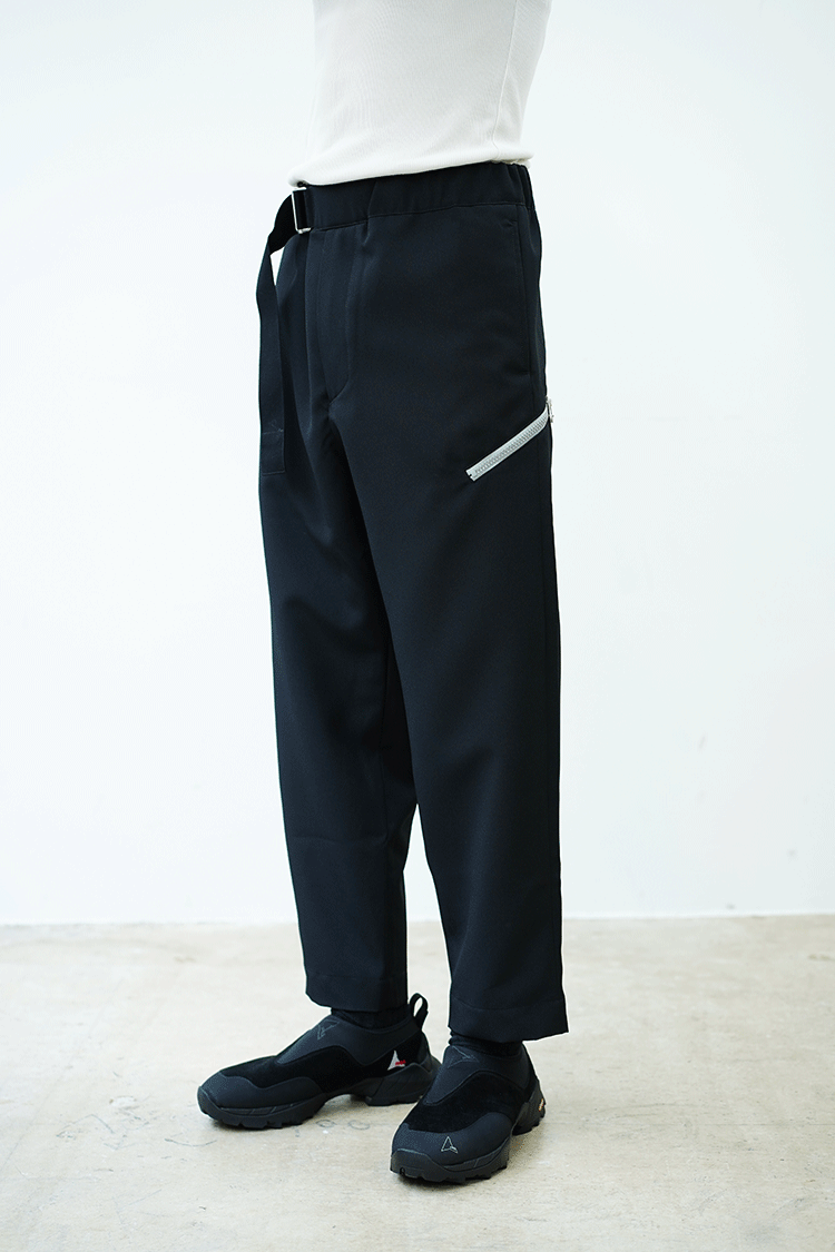 購入させて頂きます【値下げ中‼️】 oamc regs pants - スラックス