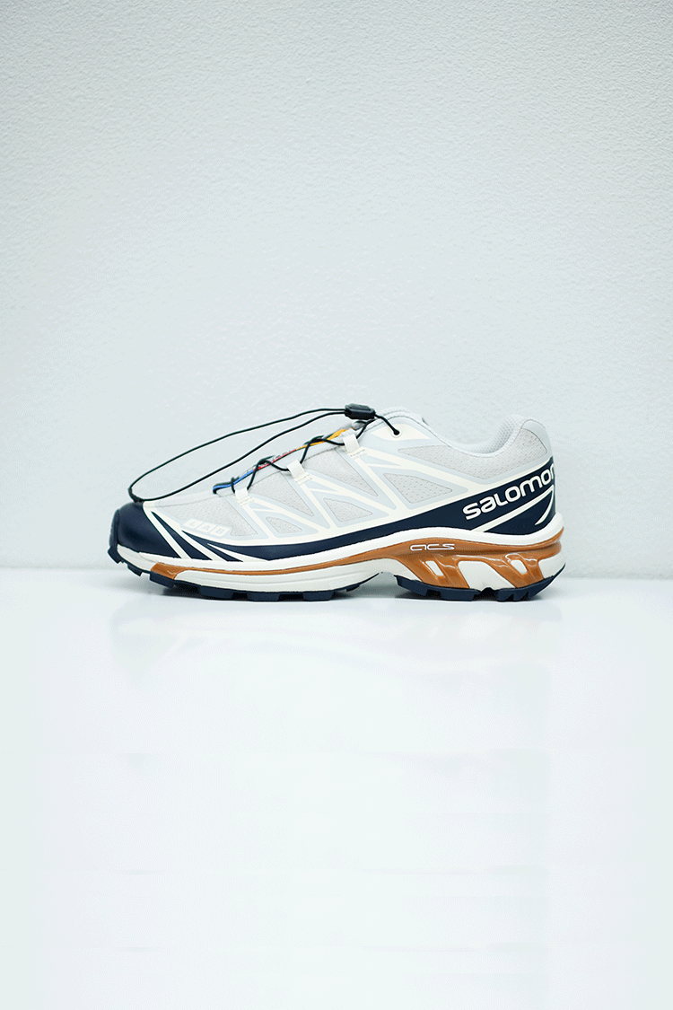 Salomon XT-6