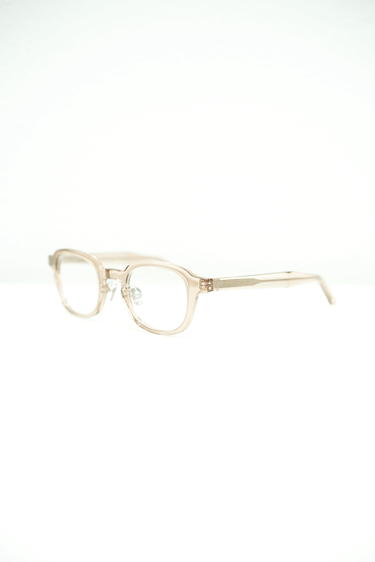 kearny desmond (light brown / clear or blue green lens kearny desmond (light brown / clear or blue green lens