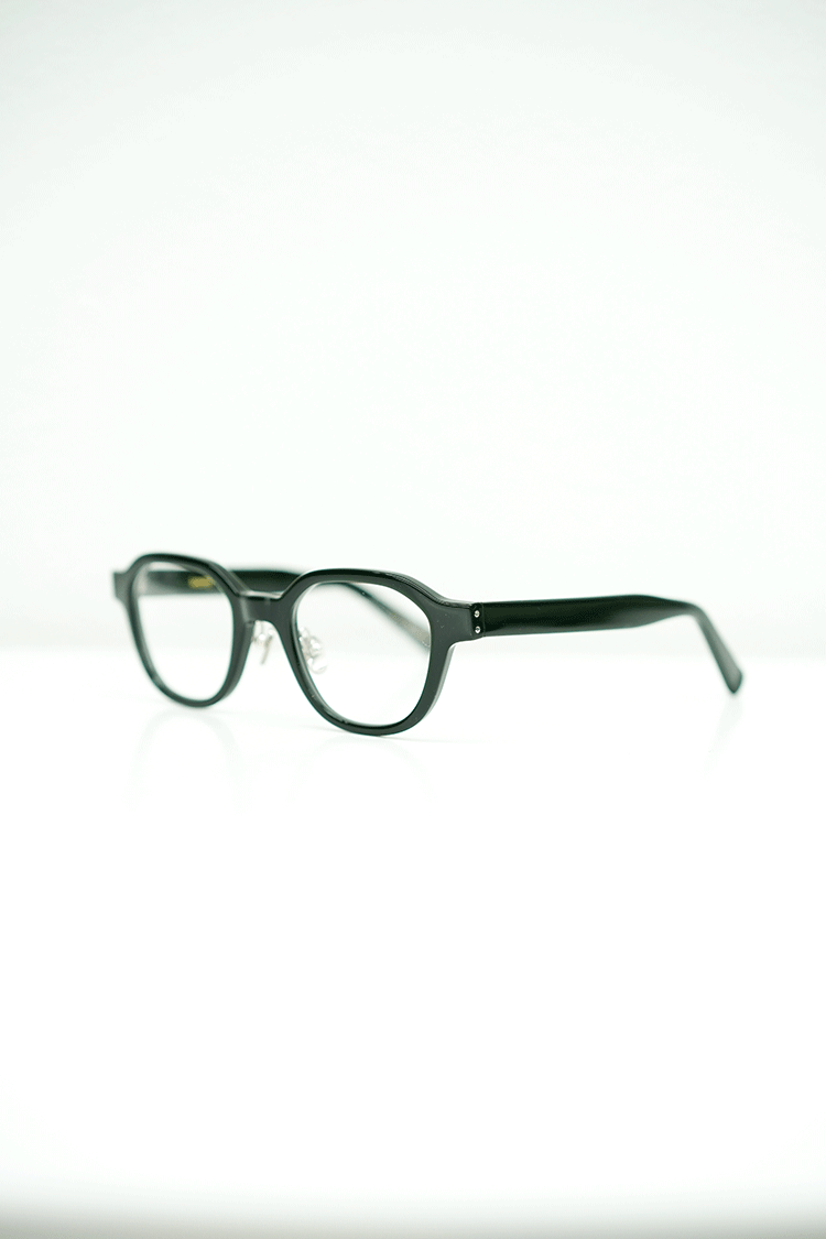 kearny flanagan (moss green / clear or blue green lens