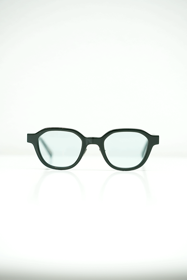 kearny flanagan (moss green / clear lens) - Unlimited-lounge- | ONLINESTORE