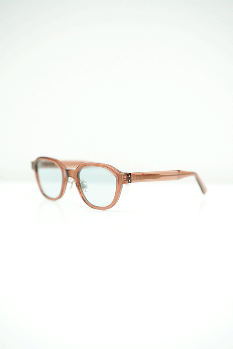 kearny flanagan (clear brown / clear or blue green lens) - Unlimited lounge  | ONLINESTORE
