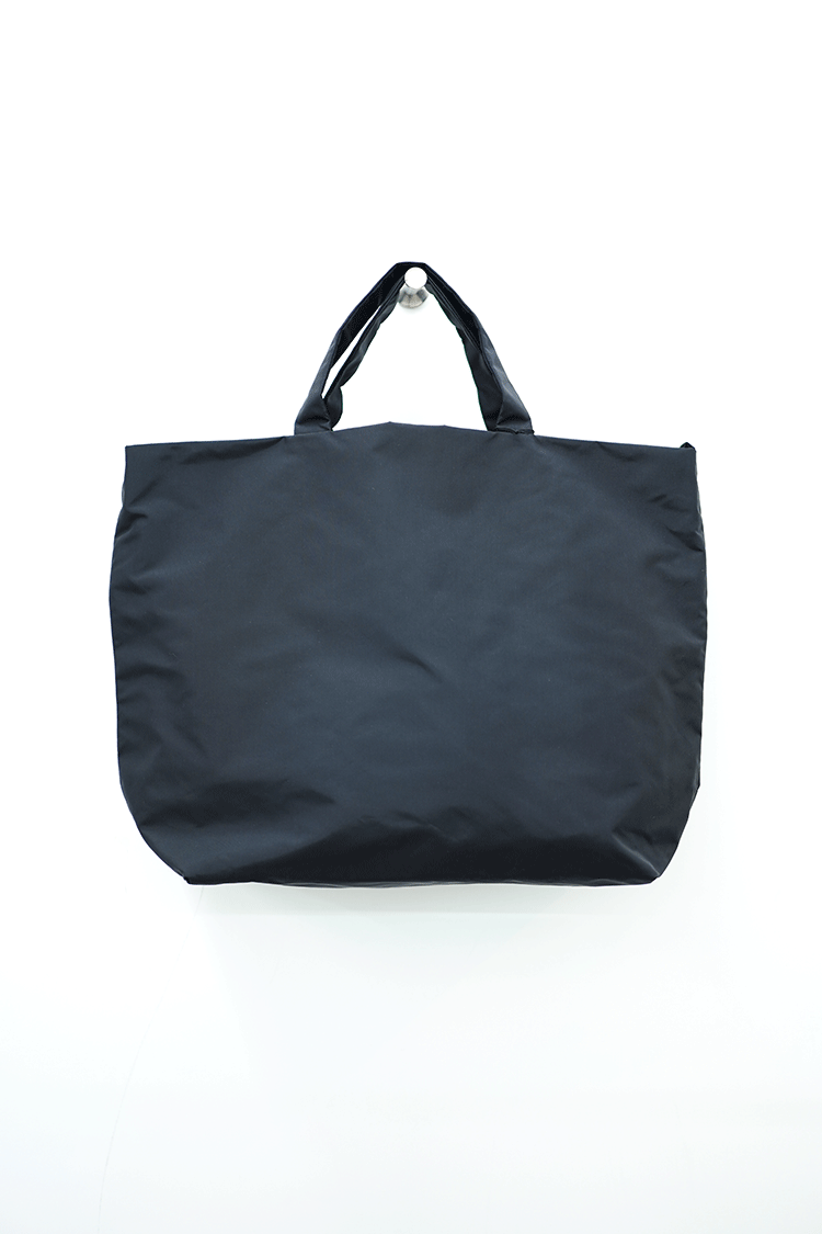 Aeta SHOULDER TOTE L / BLACK - Unlimited lounge | ONLINESTORE Aeta SHOULDER TOTE L / BLACK - Unlimited lounge | ONLINESTORE