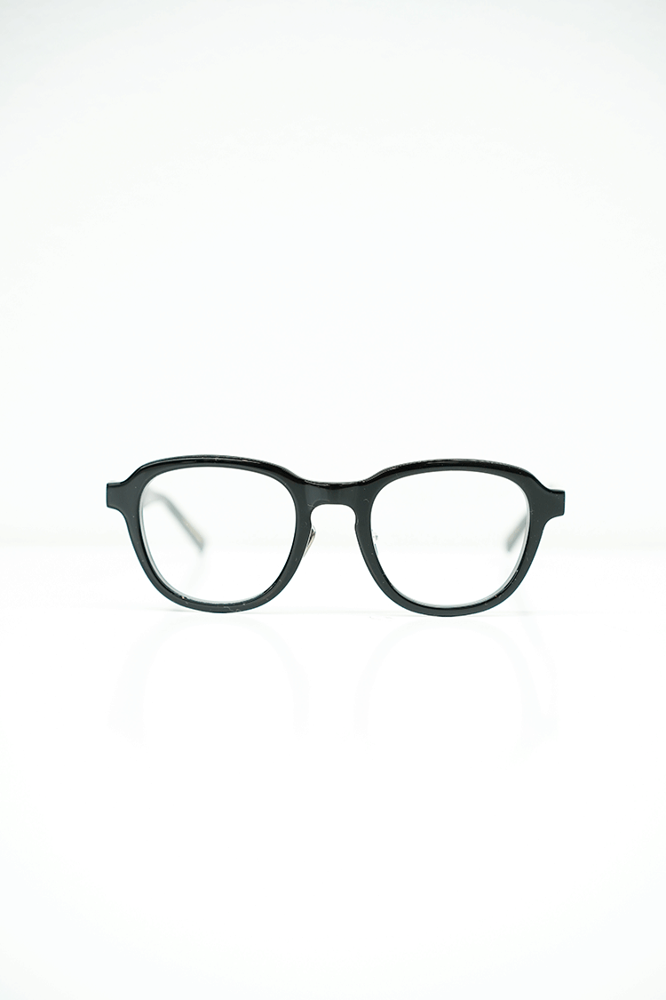 kearny dave (black / clear or brown lens) - Unlimited lounge