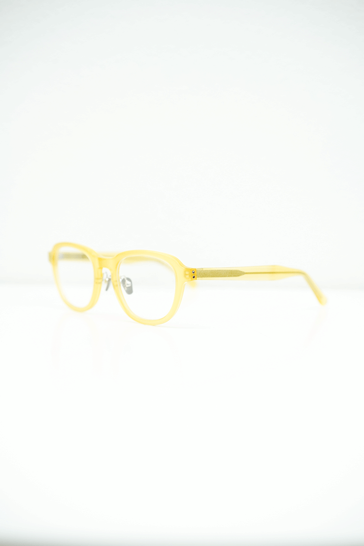 kearny dave (yellow / clear or brown lens)