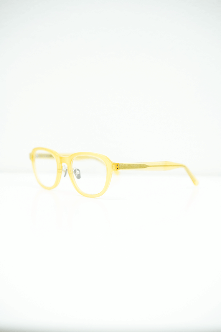 送料関税無料】 kearny wellington clear yellow - 小物