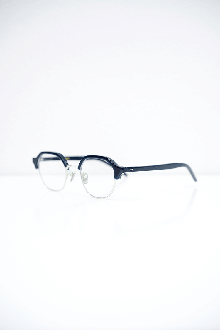 kearny uhuyⅡ (navy / clear or brown lens) - Unlimited lounge