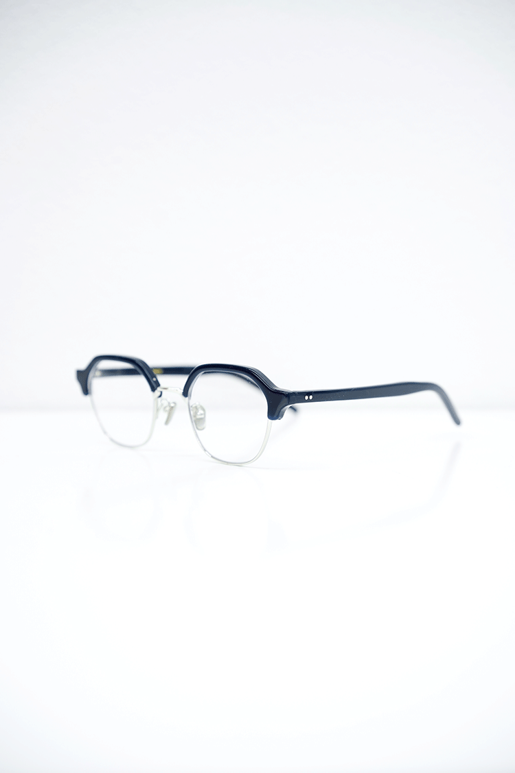kearny uhuy� (navy / clear or brown lens)