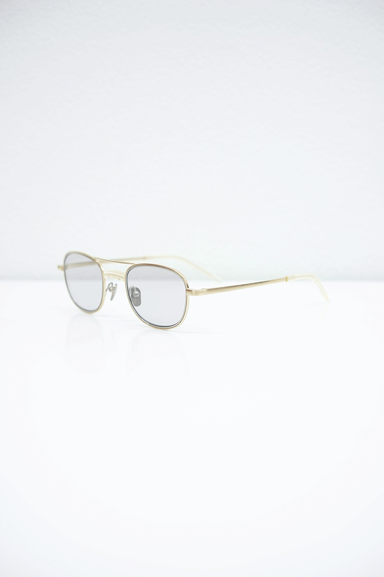 kearny james (gold / gray lens) - Unlimited lounge | ONLINESTORE