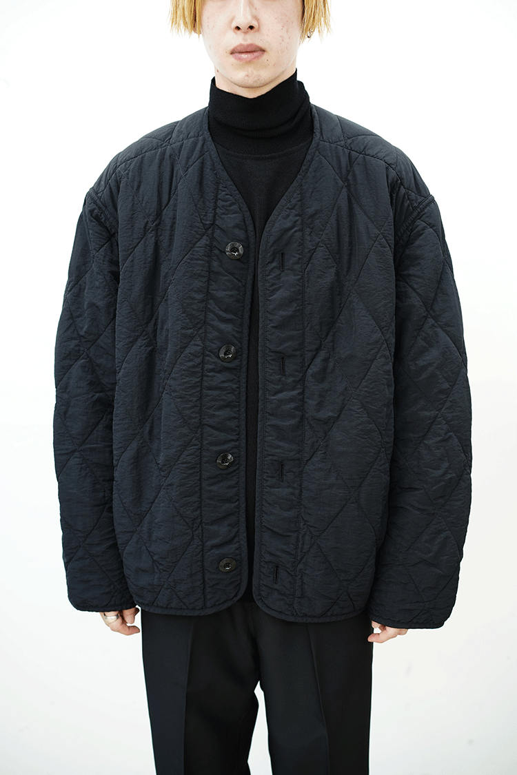 OAMC 20AW combat liner コンバットライナー - www ...