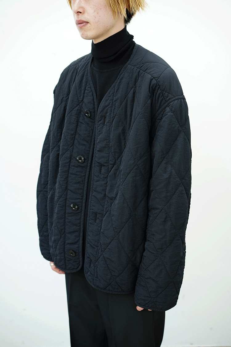 OAMC / wool combat liner （ウールコンバットライナー）左右どちらもついてます