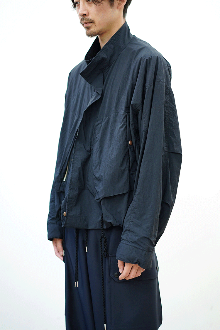 BED J.W. FORD Short mods blouson - ブルゾン