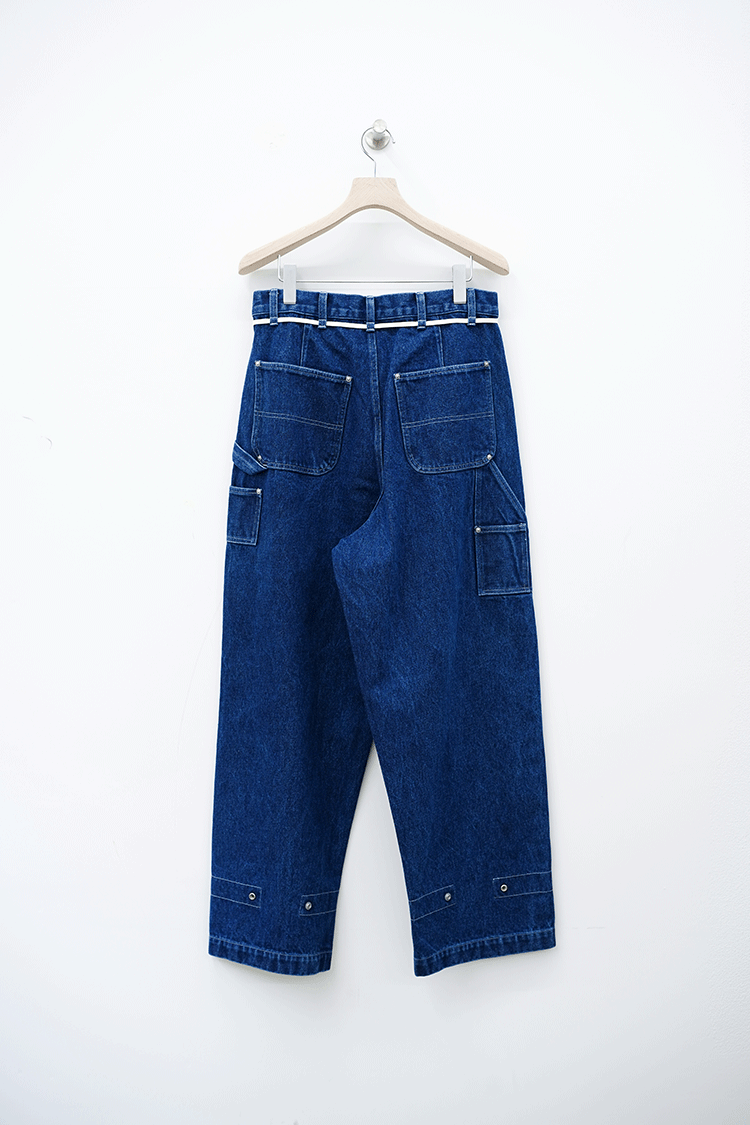 Product Twelve(プロダクトトゥエルブ) Double Knee Pants 公式通販