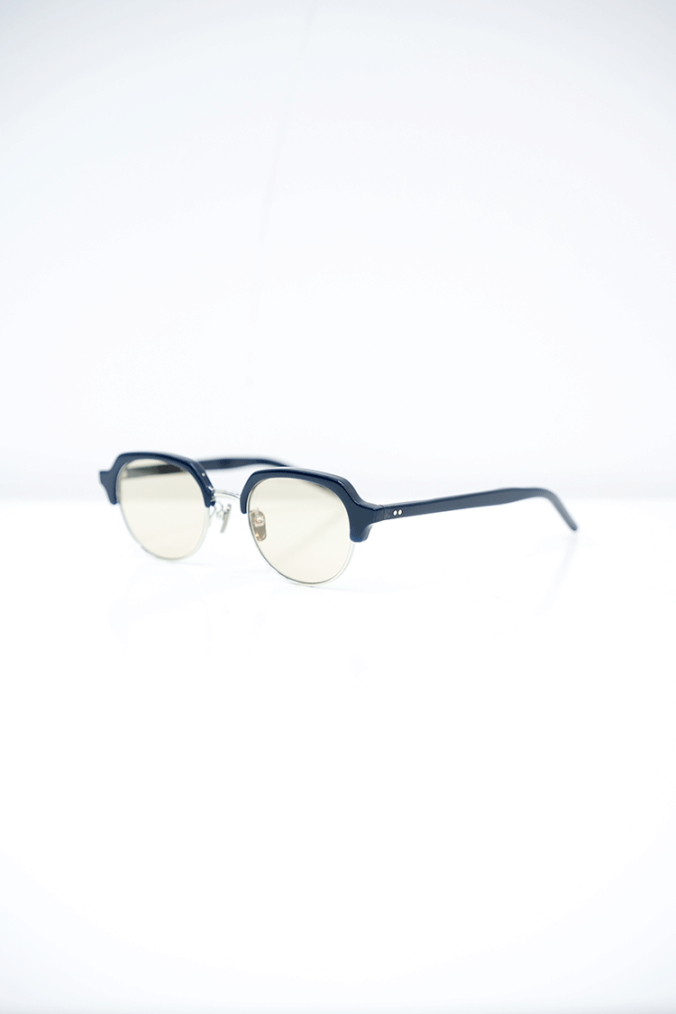 kearny uhuy (navy / clear or brown lens) - Unlimited lounge