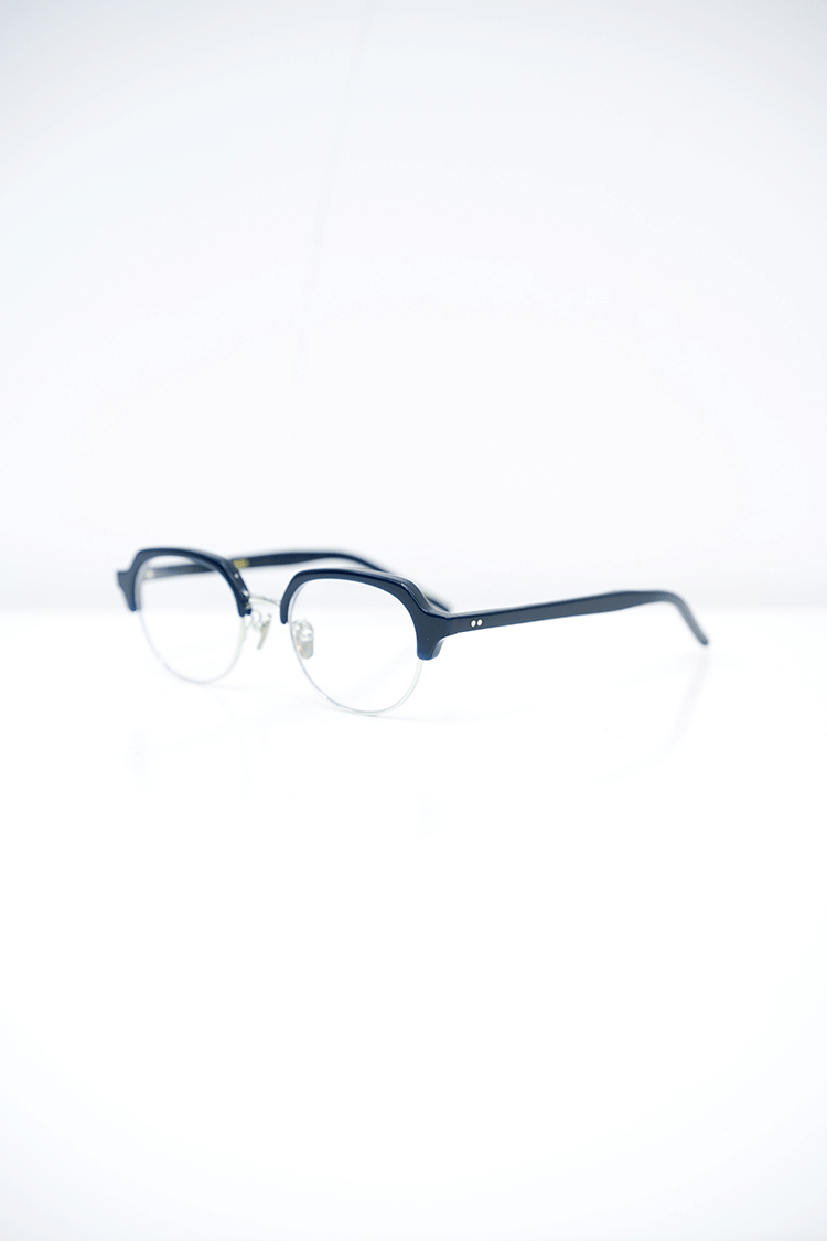 kearny uhuy (navy / clear or brown lens)