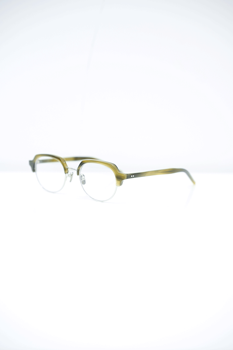 kearny uhuy (marble / clear or brown lens)