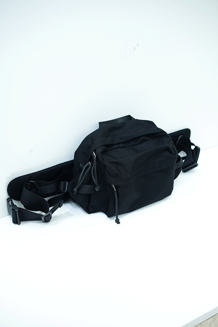 Aeta WAIST BAG M - Unlimited lounge | ONLINESTORE Aeta WAIST BAG M - Unlimited lounge | ONLINESTORE