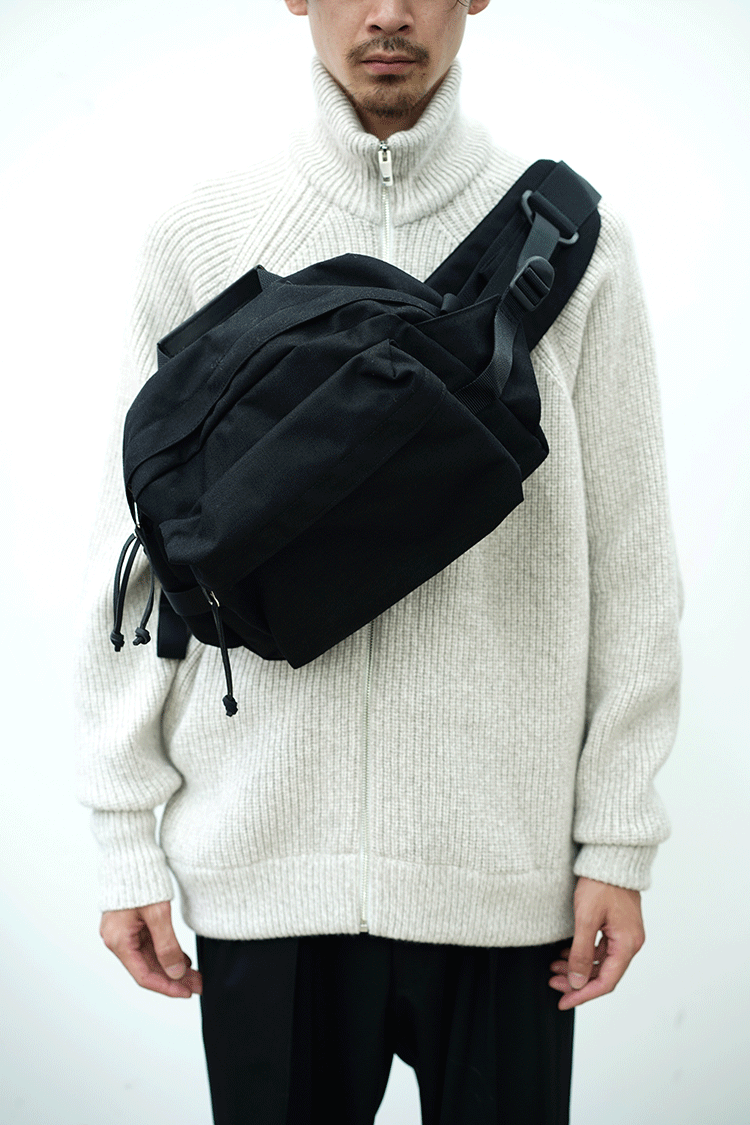 Aeta WAIST BAG M - Unlimited lounge | ONLINESTORE Aeta WAIST BAG M - Unlimited lounge | ONLINESTORE
