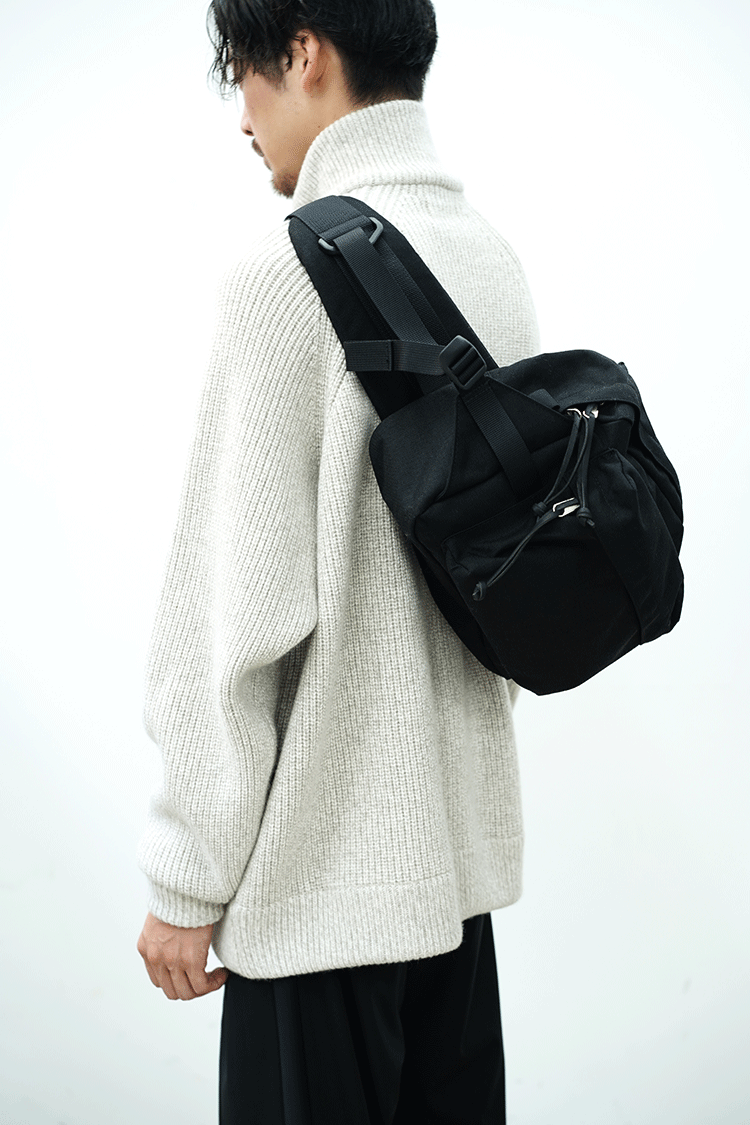 Aeta WAIST BAG M - Unlimited lounge | ONLINESTORE Aeta WAIST BAG M - Unlimited lounge | ONLINESTORE