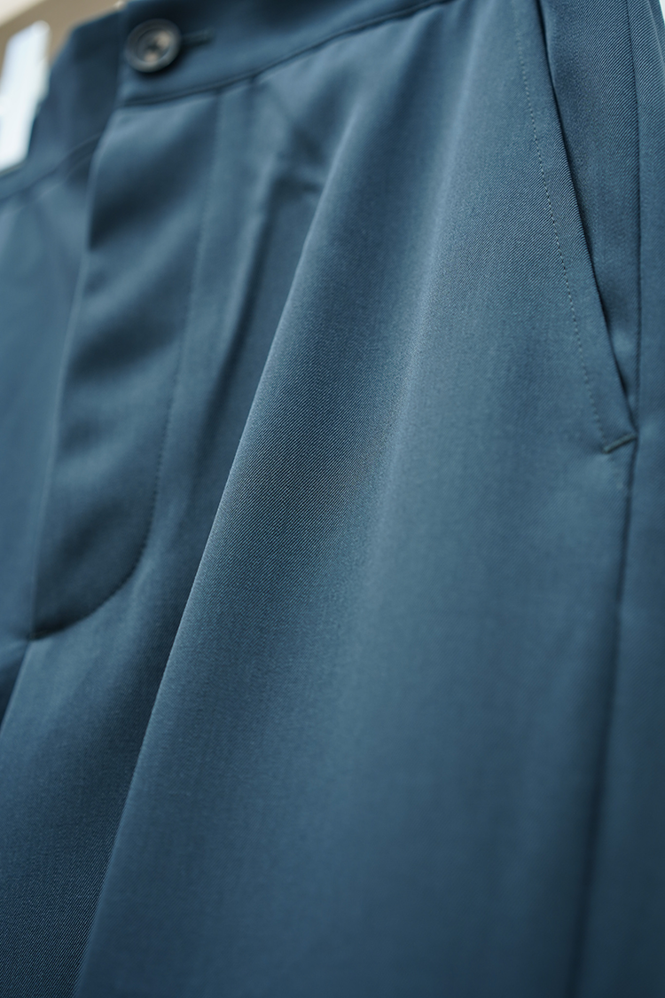 TheCLASIK(ザクラシック) STRAIGHT TROUSERS 公式通販 TheCLASIK(ザクラシック) STRAIGHT TROUSERS 公式通販