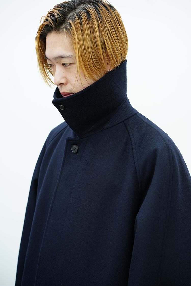 TheCLASIK(ザクラシック) MAC COAT 公式通販