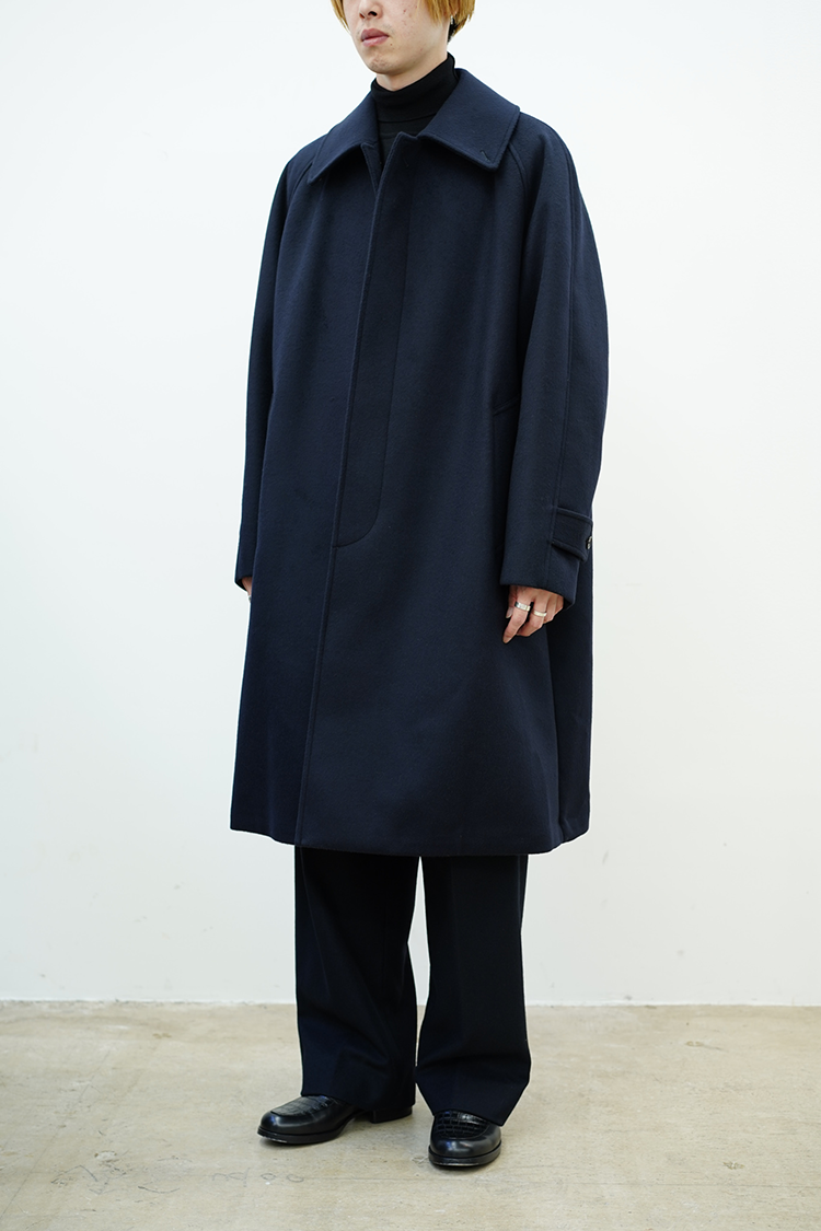 TheCLASIK(ザクラシック) MAC COAT 公式通販