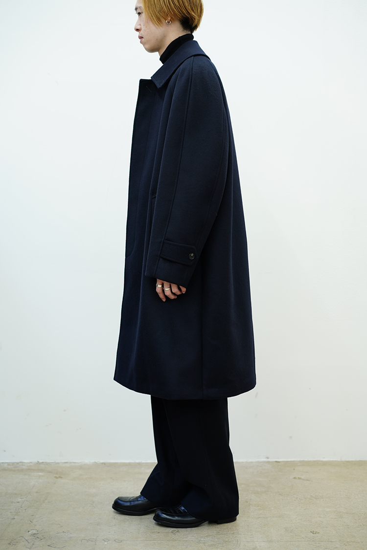 TheCLASIK(ザクラシック) MAC COAT 公式通販