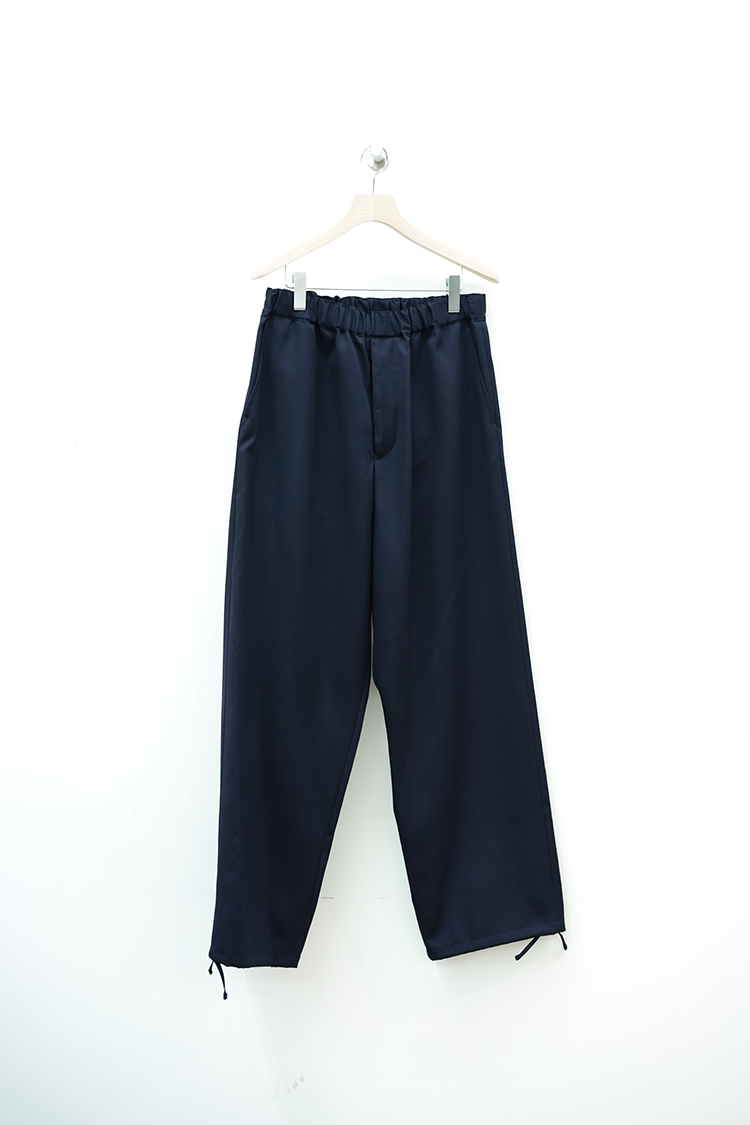 TheCLASIK SNOW TROUSERS / NAVY