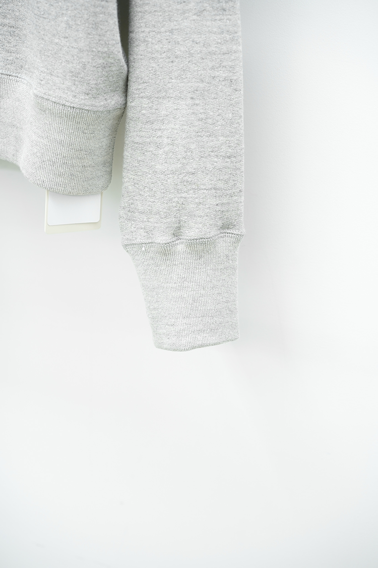 INSCRIRE(アンスクリア) T/T Sweat Shirt 公式通販 INSCRIRE(アンスクリア) T/T Sweat Shirt 公式通販