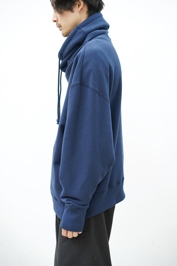 INSCRIRE(アンスクリア) T/T Sweat Shirt 公式通販 INSCRIRE(アンスクリア) T/T Sweat Shirt 公式通販