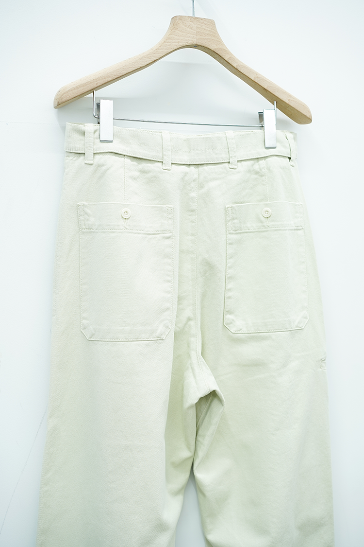 LEMAIRE(ルメール) MILITARY PANTS 公式通販