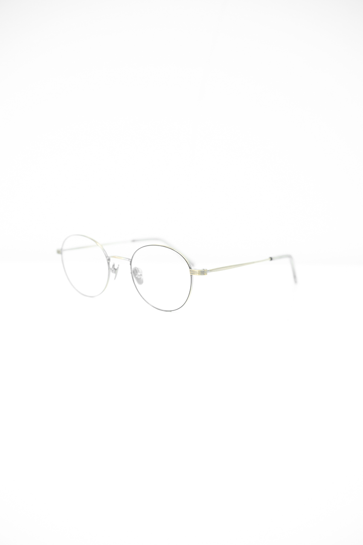 acekearny blake (antique gold / clear or gray lens)