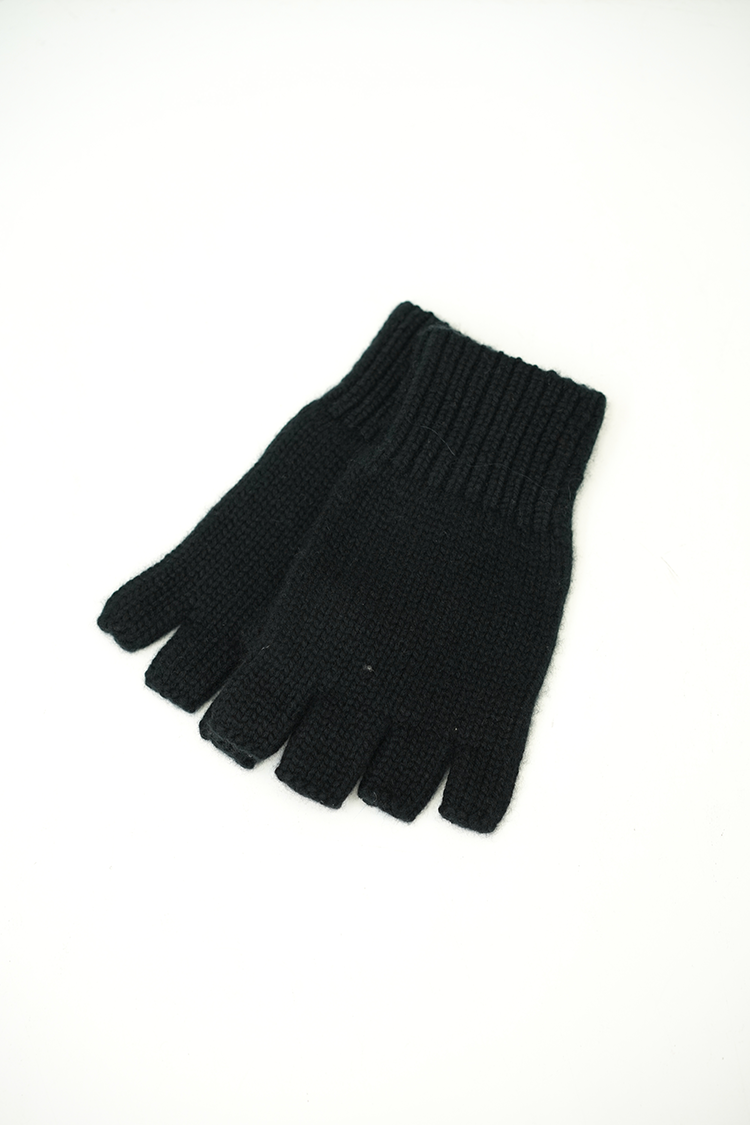 PICEA Glove / BLACK