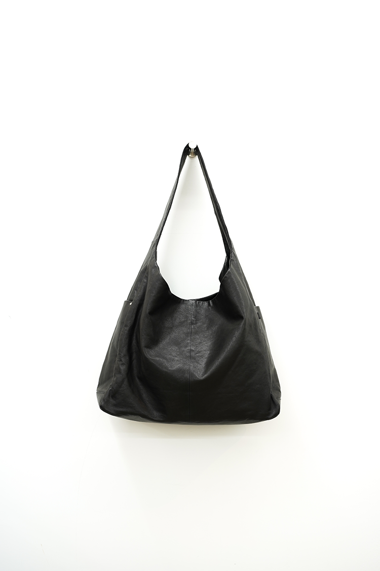 stein シュタインLeather Shoulder Bag ぎこちない LEATHER stein シュタインLeather Shoulder Bag ぎこちない LEATHER