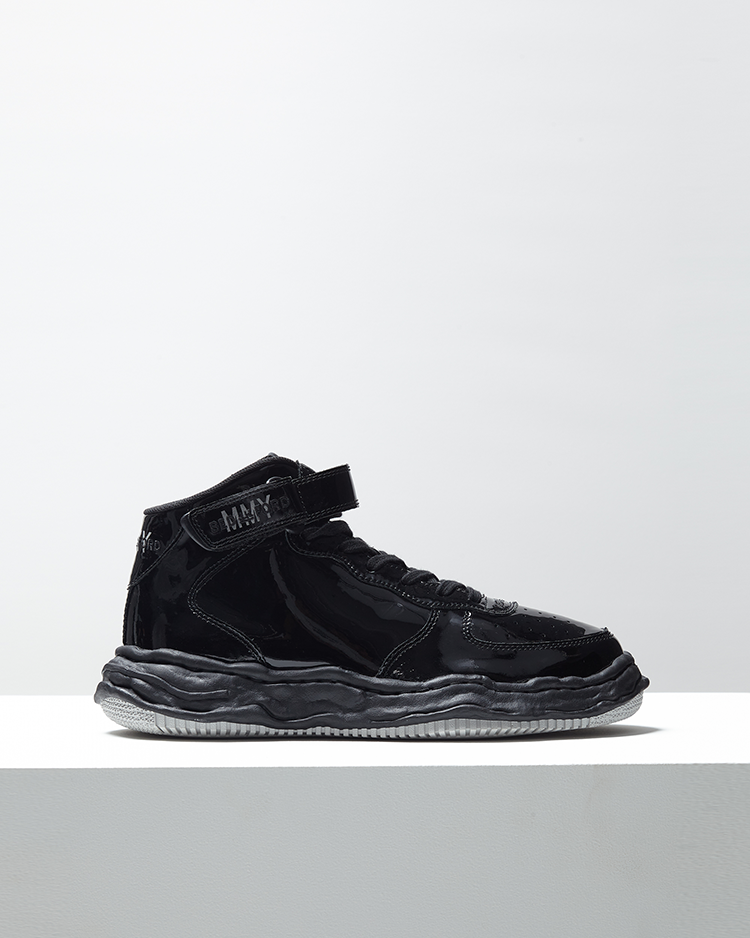 BED j.w. FORD × Maison MIHARA YASUHIRO WAYNE 公式通販 BED j.w. FORD × Maison MIHARA YASUHIRO WAYNE 公式通販
