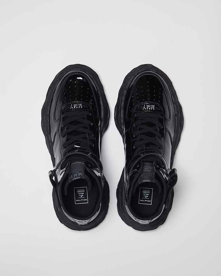BED j.w. FORD × Maison MIHARA YASUHIRO WAYNE 公式通販 BED j.w. FORD × Maison MIHARA YASUHIRO WAYNE 公式通販