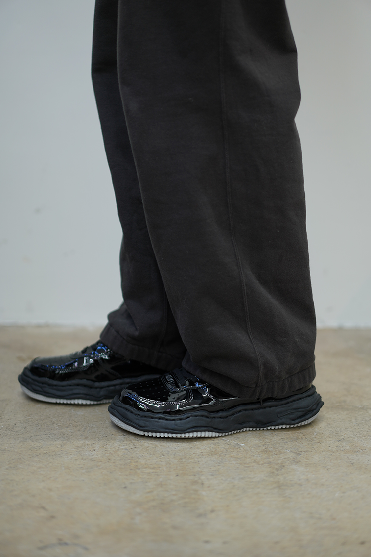 BED j.w. FORD × Maison MIHARA YASUHIRO WAYNE 公式通販 BED j.w. FORD × Maison MIHARA YASUHIRO WAYNE 公式通販